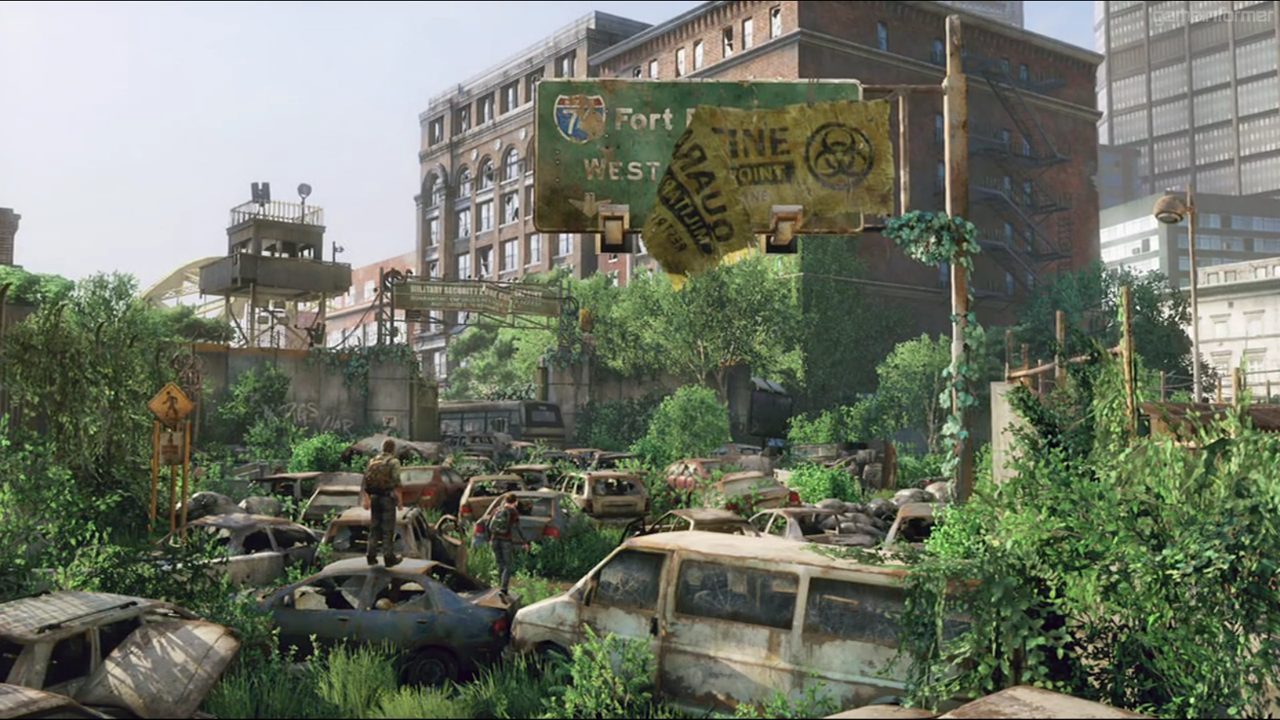 The Last of Us - Imagen 27